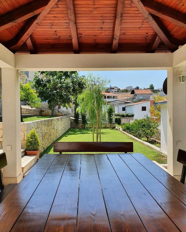 רוגוזניצה Villa Bilic מראה חיצוני תמונה